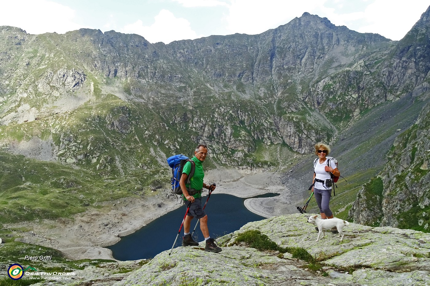 71 Lago del Diavolo con Pizzo di Cigola.JPG -                                